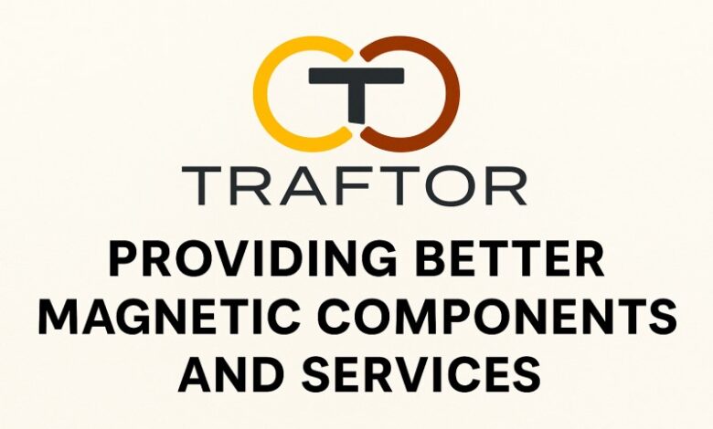 traftor