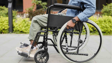 Mobility Aids