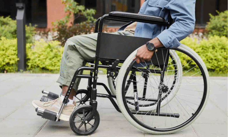 Mobility Aids