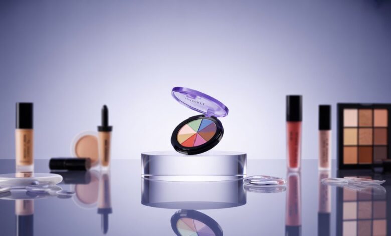 Zhbeyondcosmetics.com