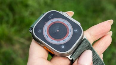 Smartwatches
