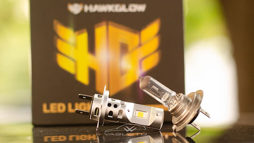 Headlight
