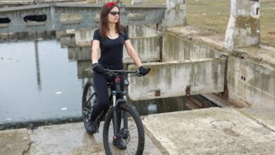 Electric Bikes