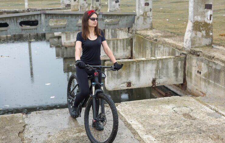 Electric Bikes
