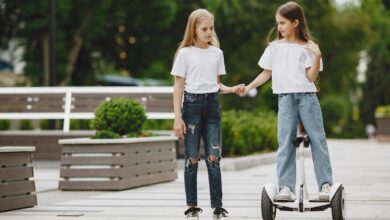 hoverboards