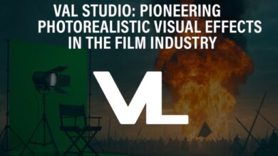 val studio
