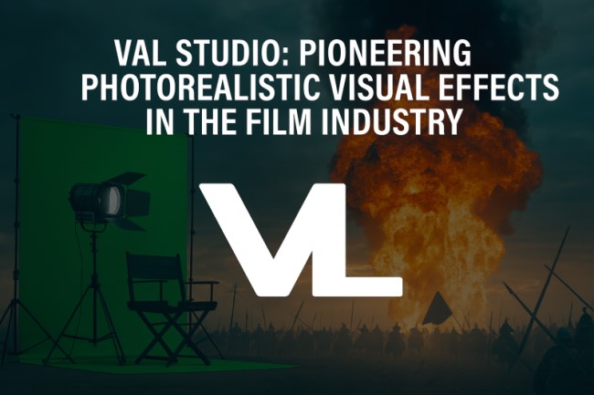 val studio