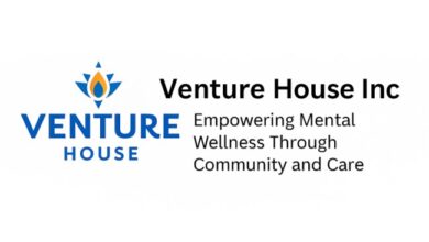 venture house inc