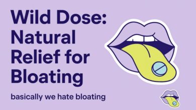 wild dose