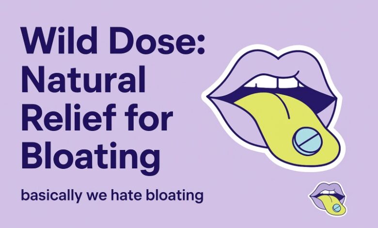 wild dose