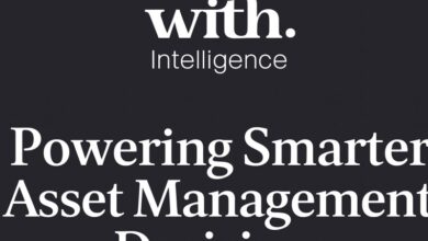 with intelligence