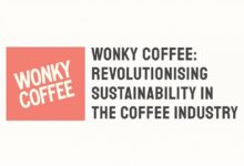 wonky coffee