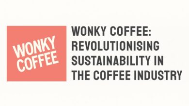 wonky coffee