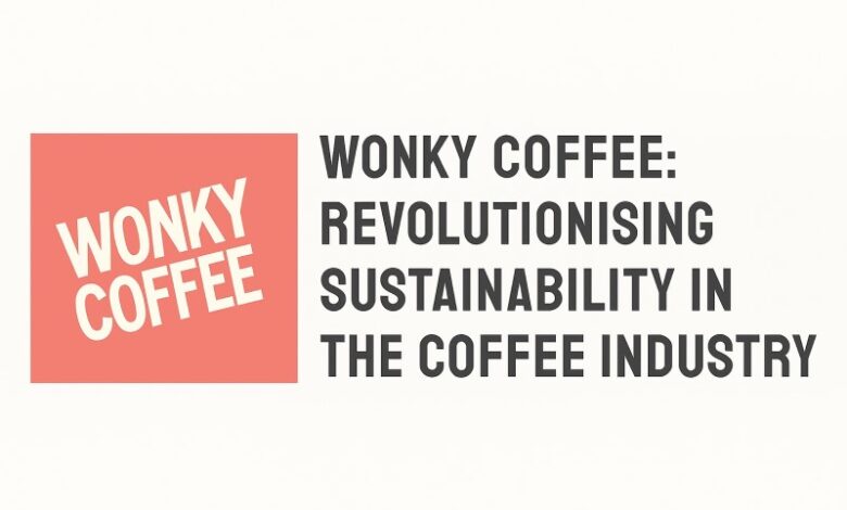 wonky coffee