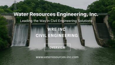 wre inc