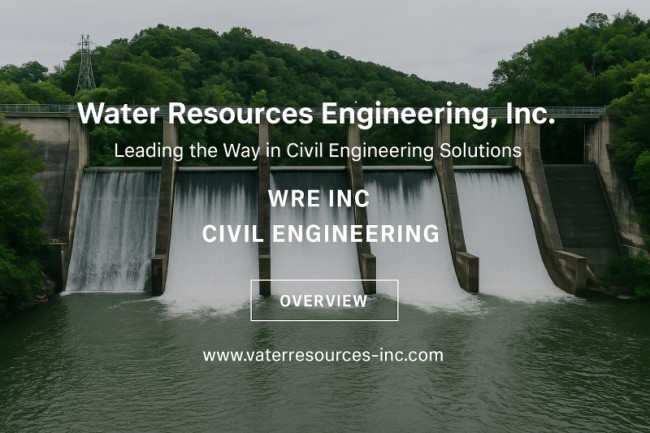 wre inc