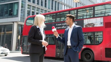 Why Tourists Are Opting For Chauffeur Service In London Over Public Transport