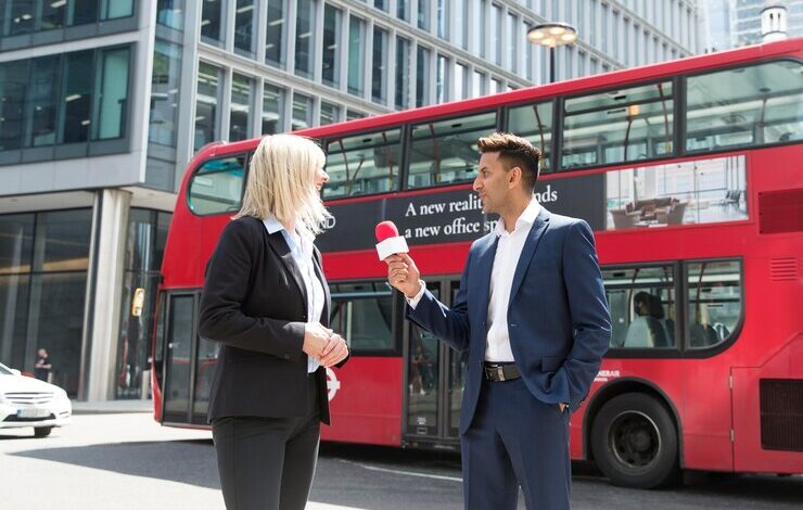 Why Tourists Are Opting For Chauffeur Service In London Over Public Transport