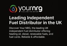 your nrg