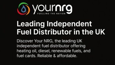 your nrg