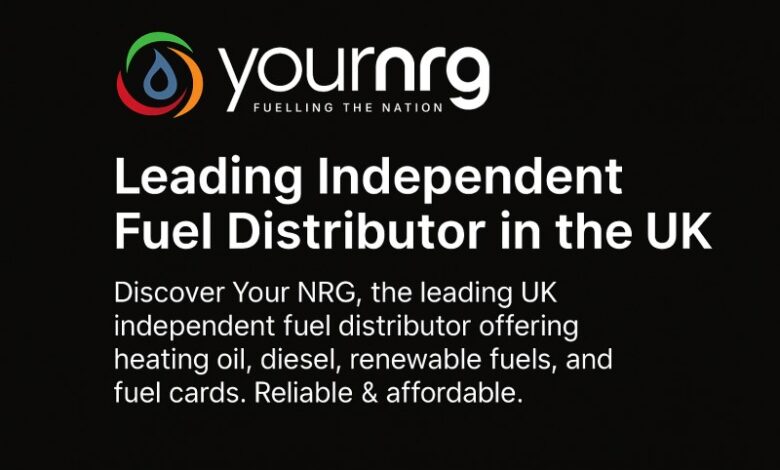 your nrg