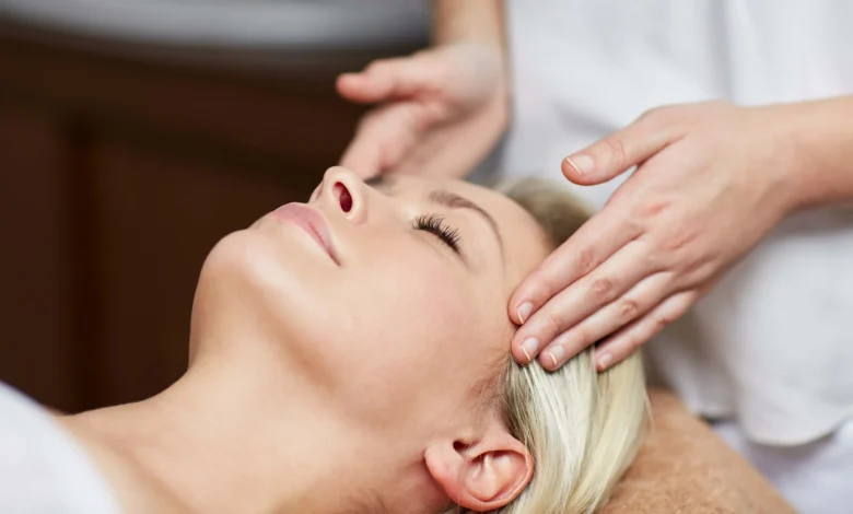Carboxytherapy