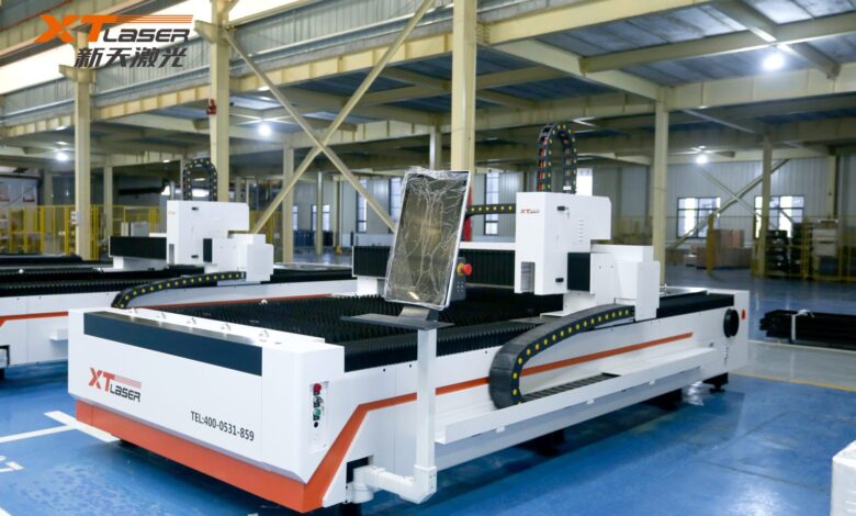 Precision Laser