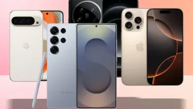 2025’s Top Smartphones with Long Battery Life
