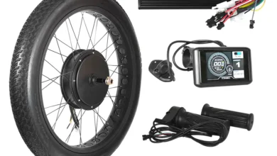 3000W Ebike Kit