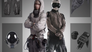 techwear