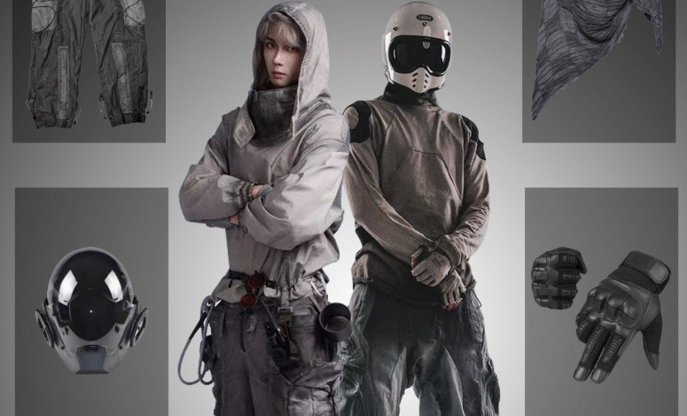 techwear