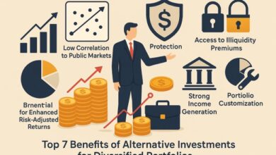 Alternative Investments
