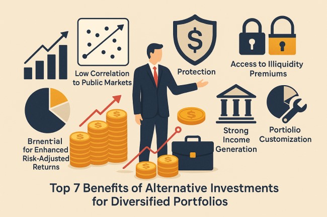 Alternative Investments