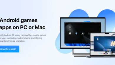 Android Games