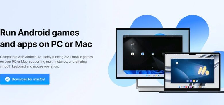 Android Games