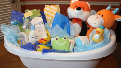Baby Gifts