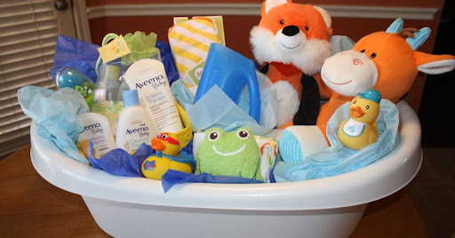 Baby Gifts