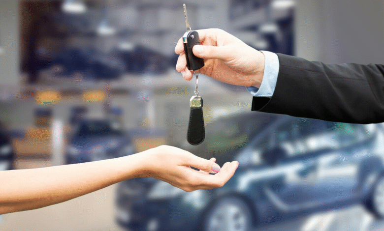 Benefits of Choosing a Secured Car Loan