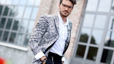 Blazers