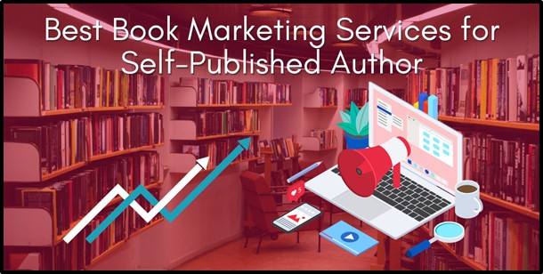 Book Marketing Services