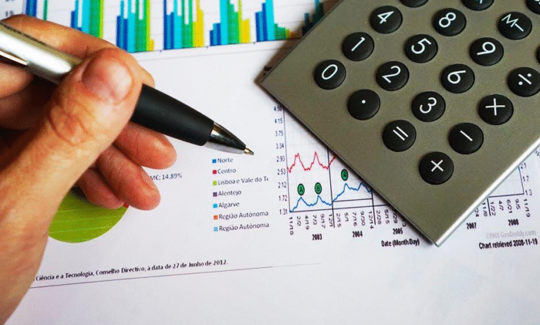 CFO Services to Drive Strategic Growth and Financial Clarity