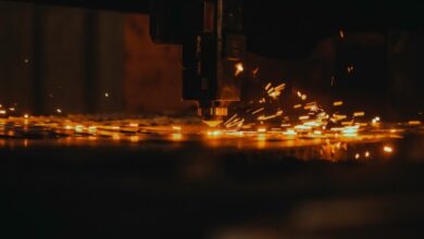 CNC Forming