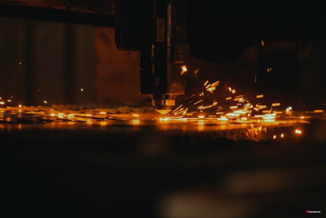 CNC Forming