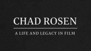 chad rosen