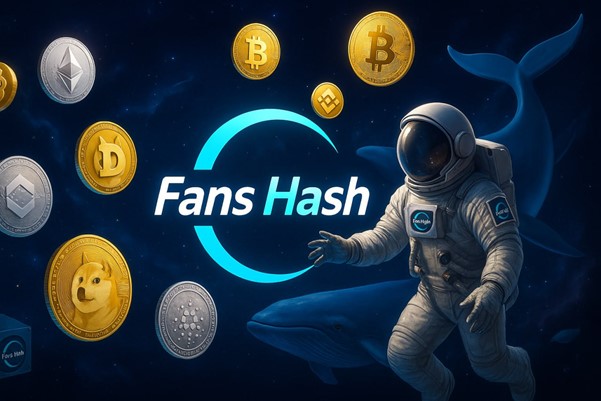 Cloud Mining Pioneer