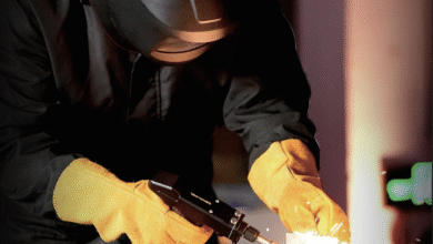 Cobot Welders Explained