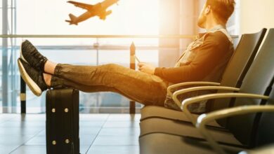 Corporate Travel Management