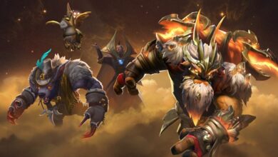 Dota 2