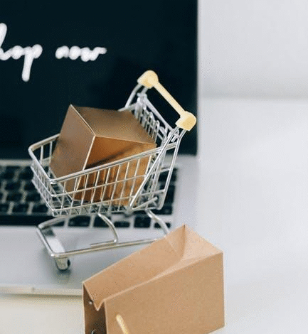 E-commerce
