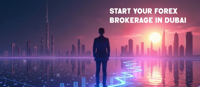 Forex Brokerage